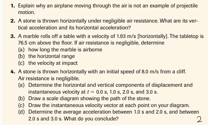 at an angle of 40 above the horizontal. Determine the soccer ball's: