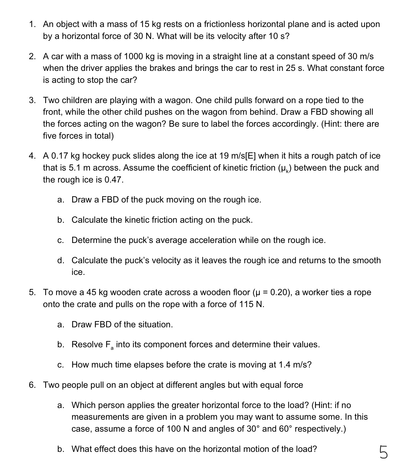 to the (i) range, (ii) maximum height, and (iii) time of flight