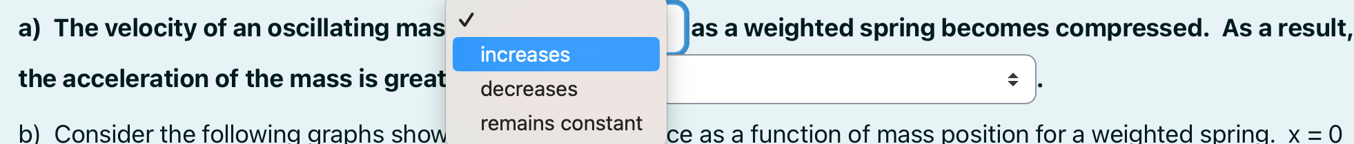 Equilibrium (x), m 2.5 -0:5 -1 5 -0.5 0 0.5 15 25
