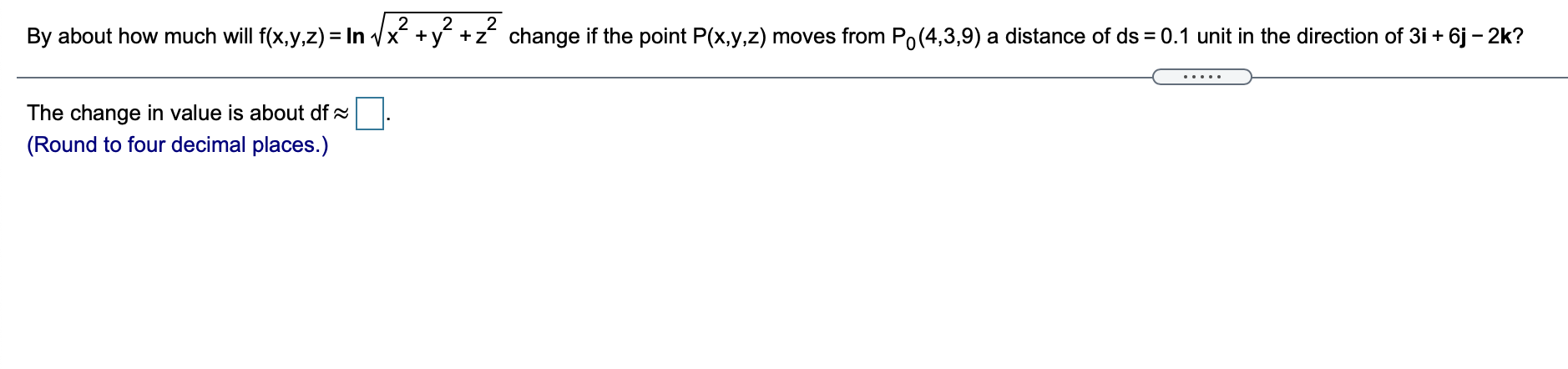  I need help with this problem please and please make it