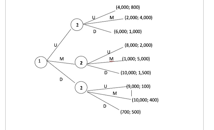 (8,000; 2,000) 1,000; 5,000) (10,000; 1,500) 100) (10,000; 400) (700; 500)