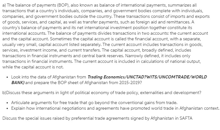 do you think of Comcast's decision with respect to Bit Torrent? 3.