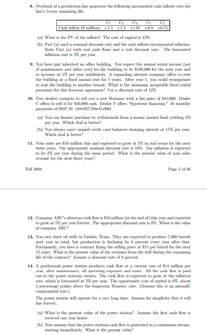 6% annual coupon is 6.6% per annum effective. All the bonds are