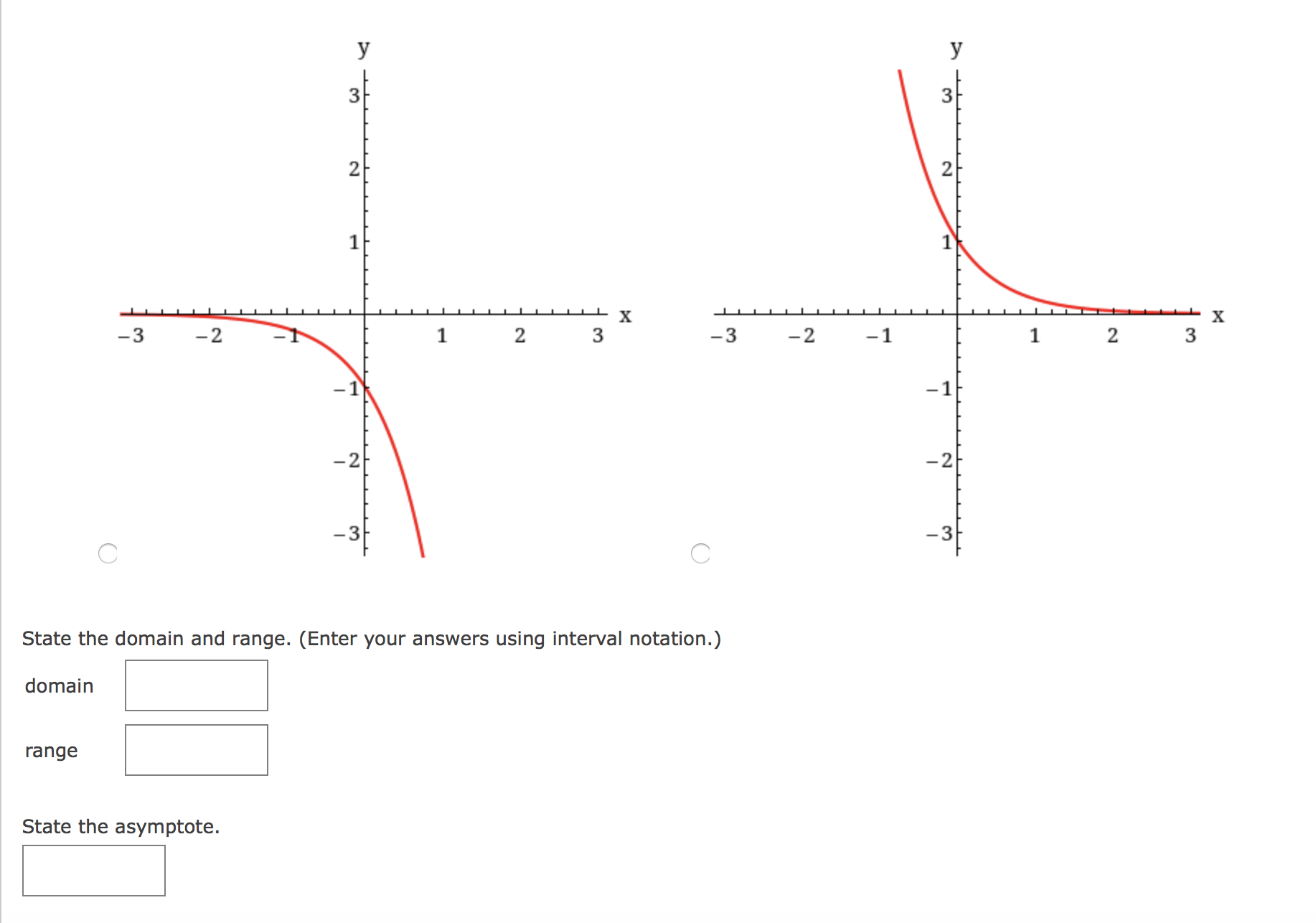 = 10*+ 3 y = ( y=( y=5 y= 10 y =