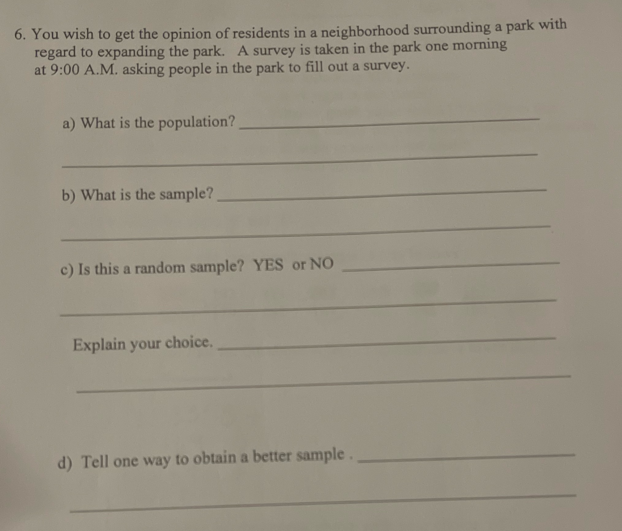 Hello can you please help me what to do here?? 6.