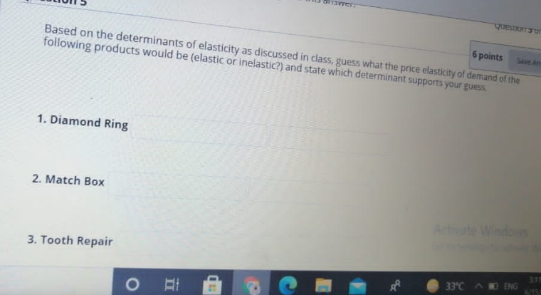 solve the question plz.. in c unosant 6 points Based on