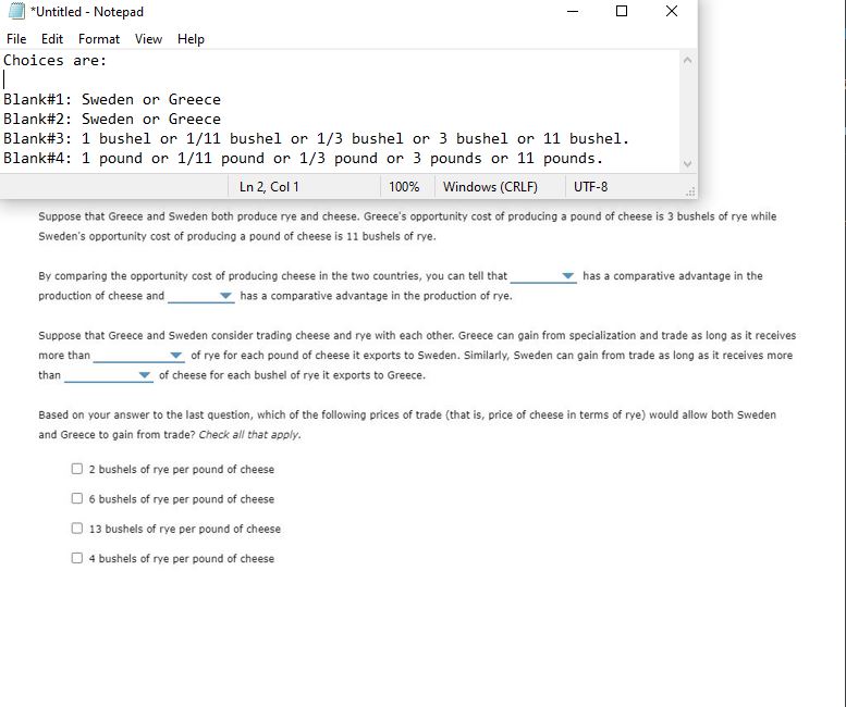 31ank#4 : Format View are: Help Sweden or Greece Sweden or Greece