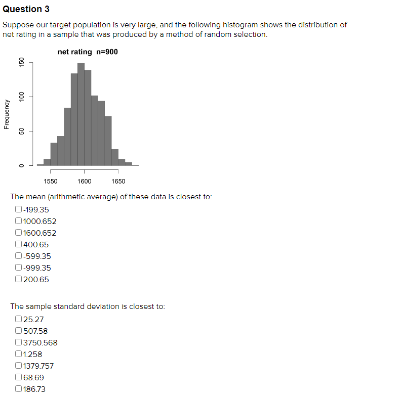lllll 4410 -"|4U'U' 4399 The mean [arithmetic average} of these data is
