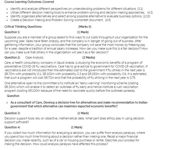 Remember that for equilibrium we want to know how much each country