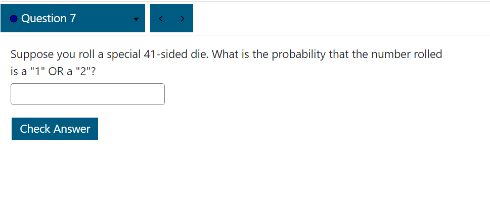 31 Total 24 14 24 62 If one student is chosen at