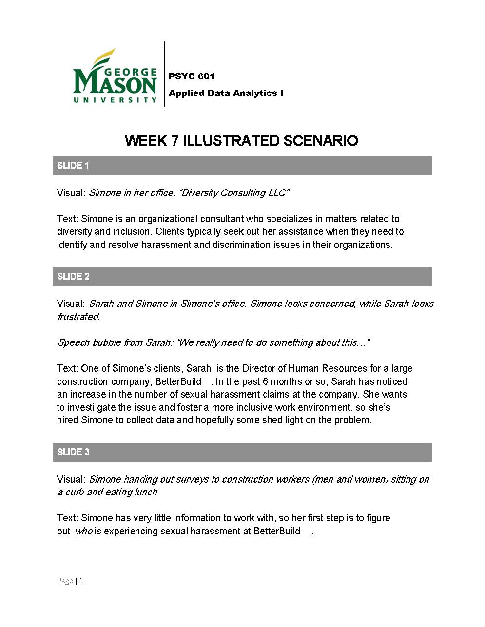 how would you describe the relationship between a) gender and experiencing sexual