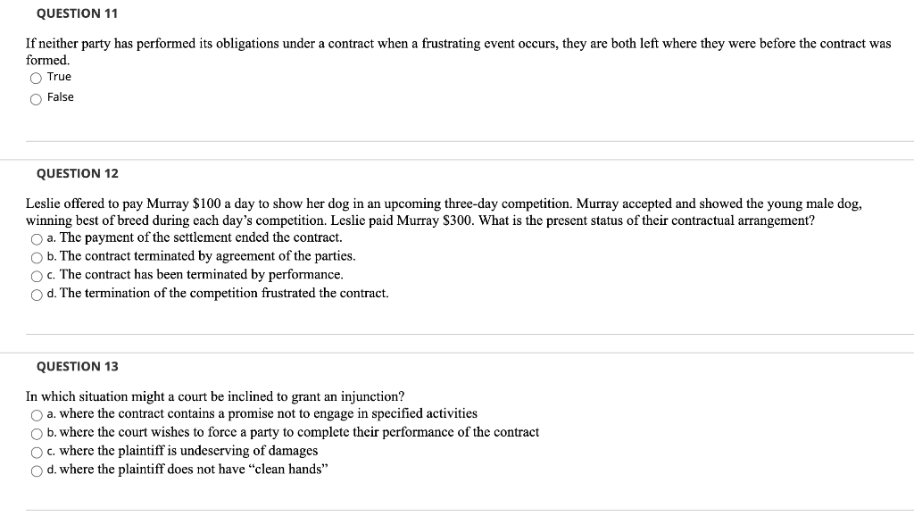 company? In what paragraph is this provision found? 5. Is there a