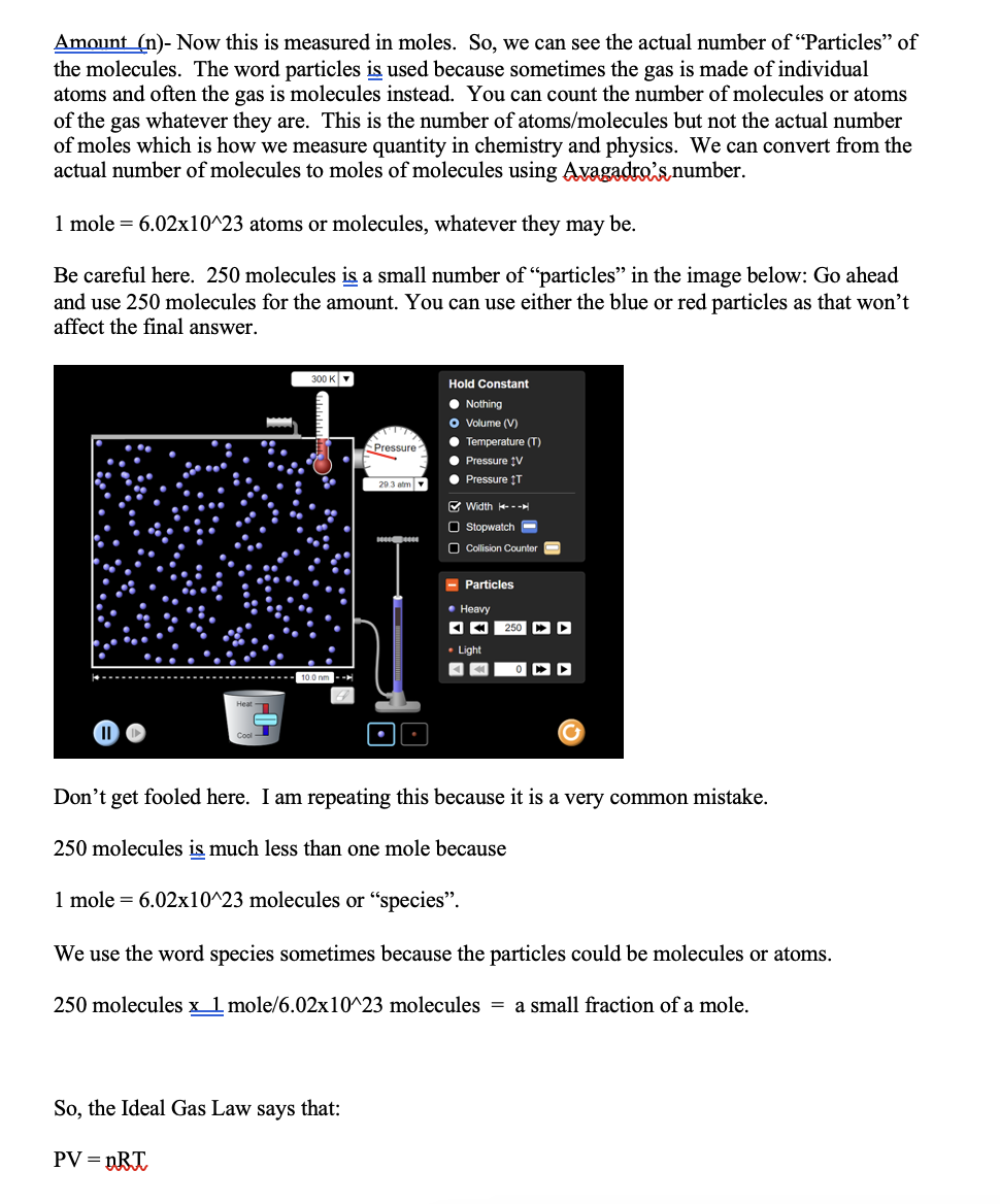 for the course chapter twelve (12). Therefore, the rst step is to