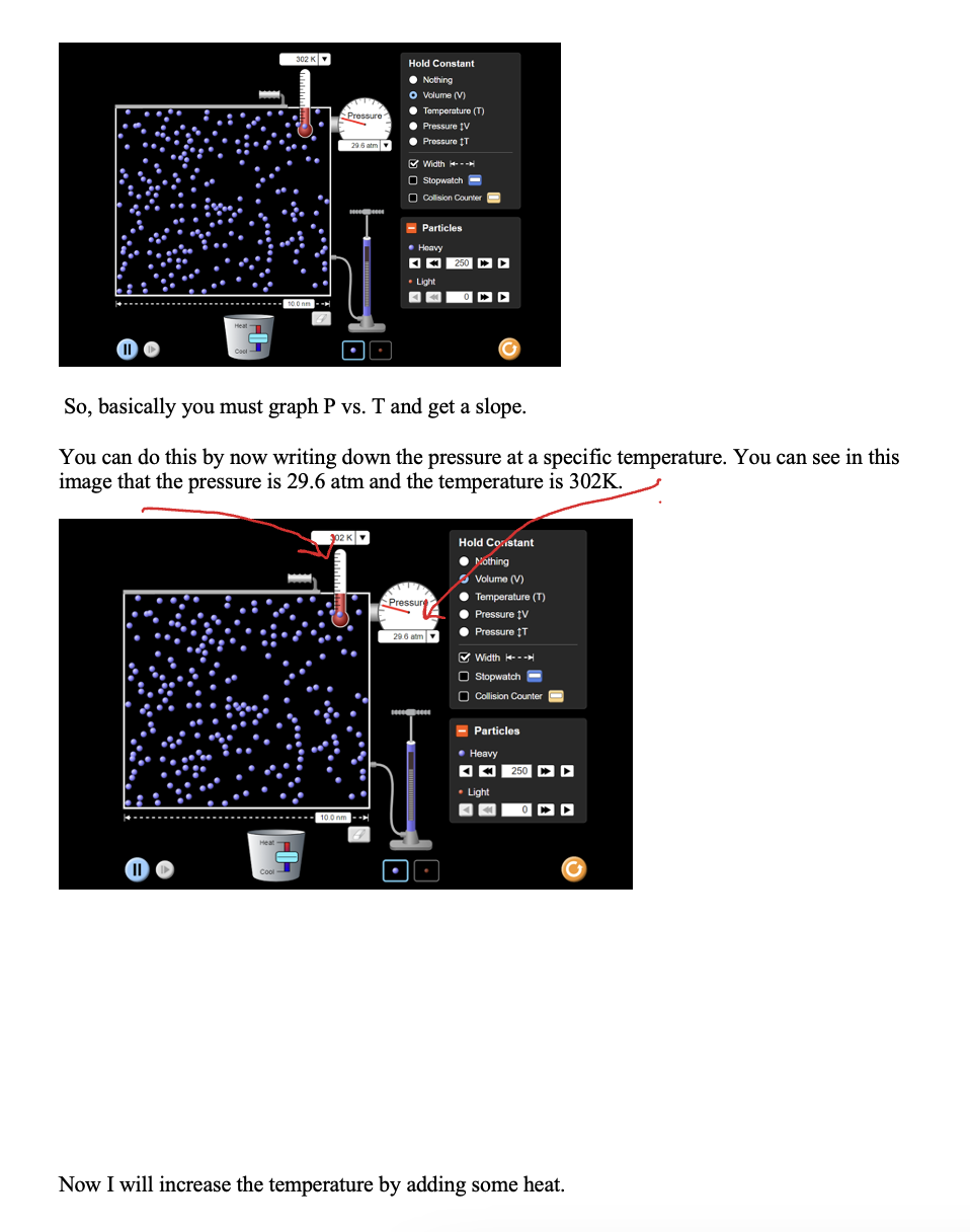 provide you with the simulation to complete this lab activity. This lab