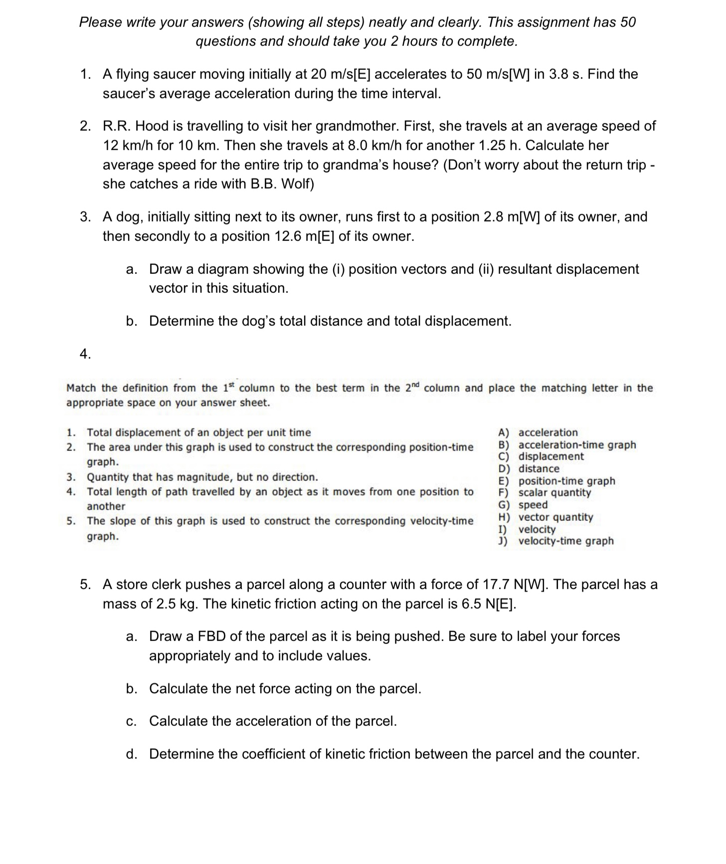  Please answer all the questions properly all the relevant in is