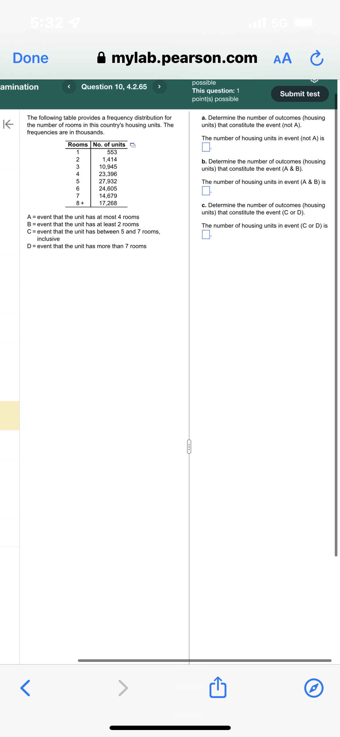 normal curve. Click here to view Page 2 of the table of