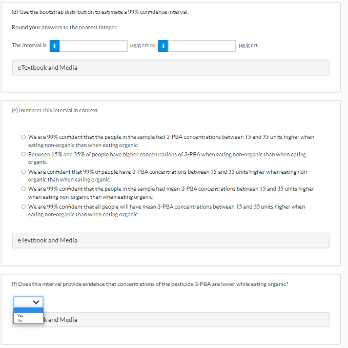 are visualized in Figure 1 for eight different detected pesticides, and can