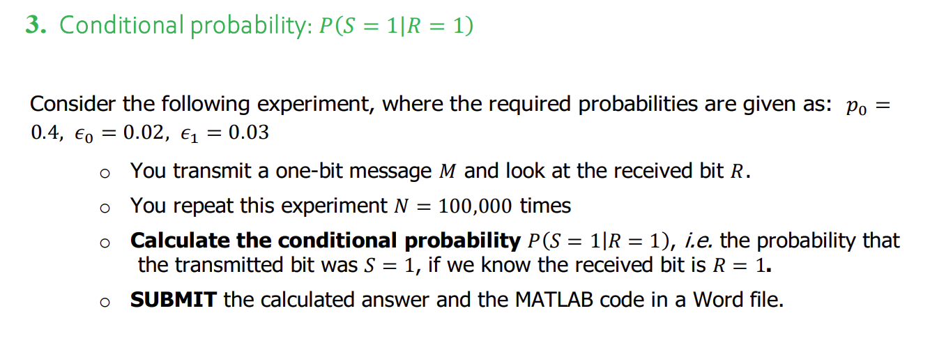  I need help with number 3. Belowis all the relevant information