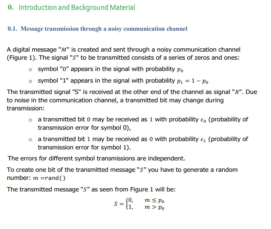 Calculate the conditional probability P(S : 1|R : 1), lie. the probability