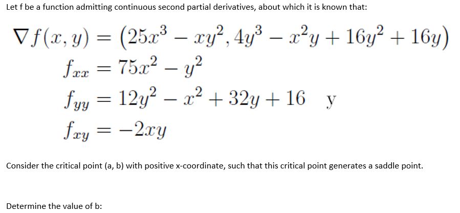 which it is known that: Vf(:1t, y) (253:3 1:312, 4y3 3523/ l