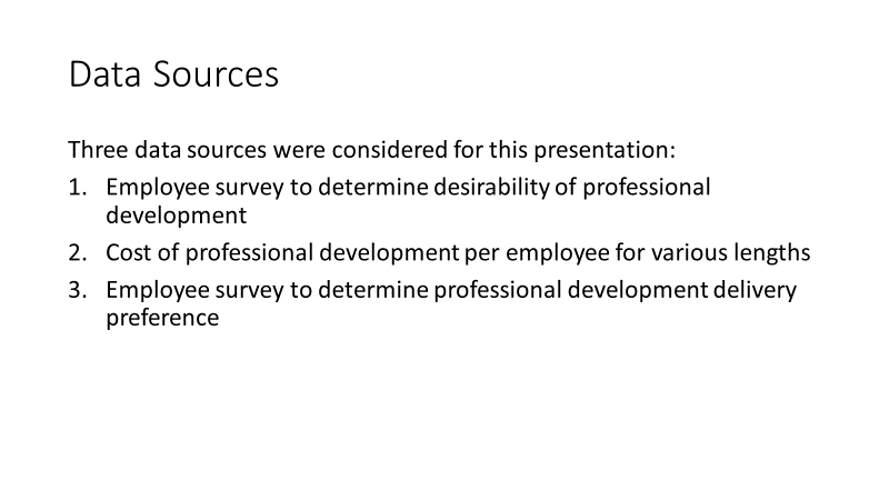 vendor for hourly rate per employee ' Collected multiple rates for varying