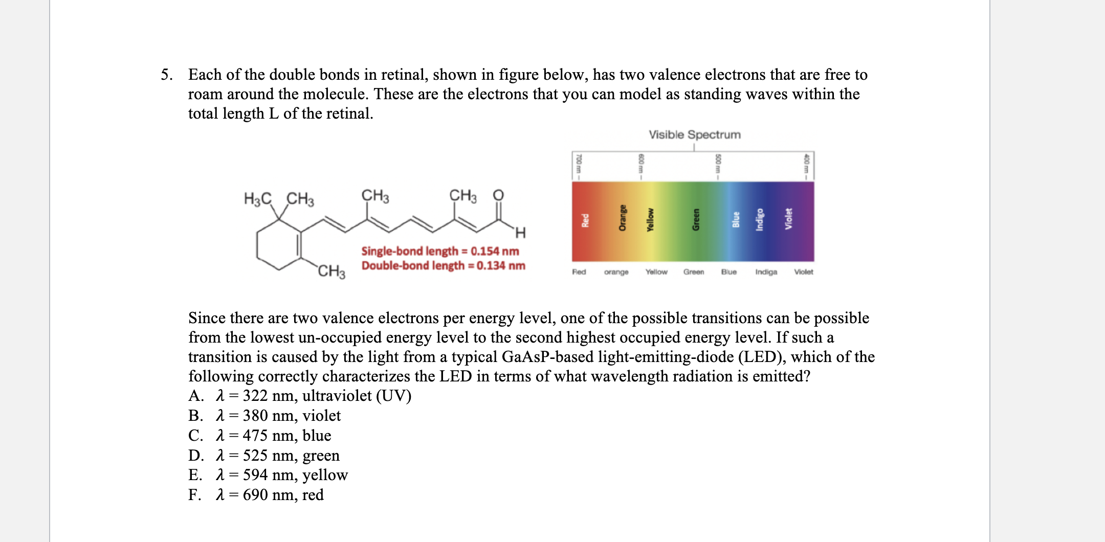 following is correct for the net electric field Enet and total electric