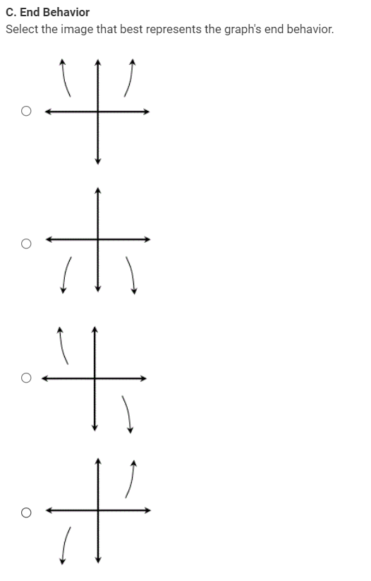 a:[:r + 1}($ 2)2(:c 3)? A. Degree The degree of the function