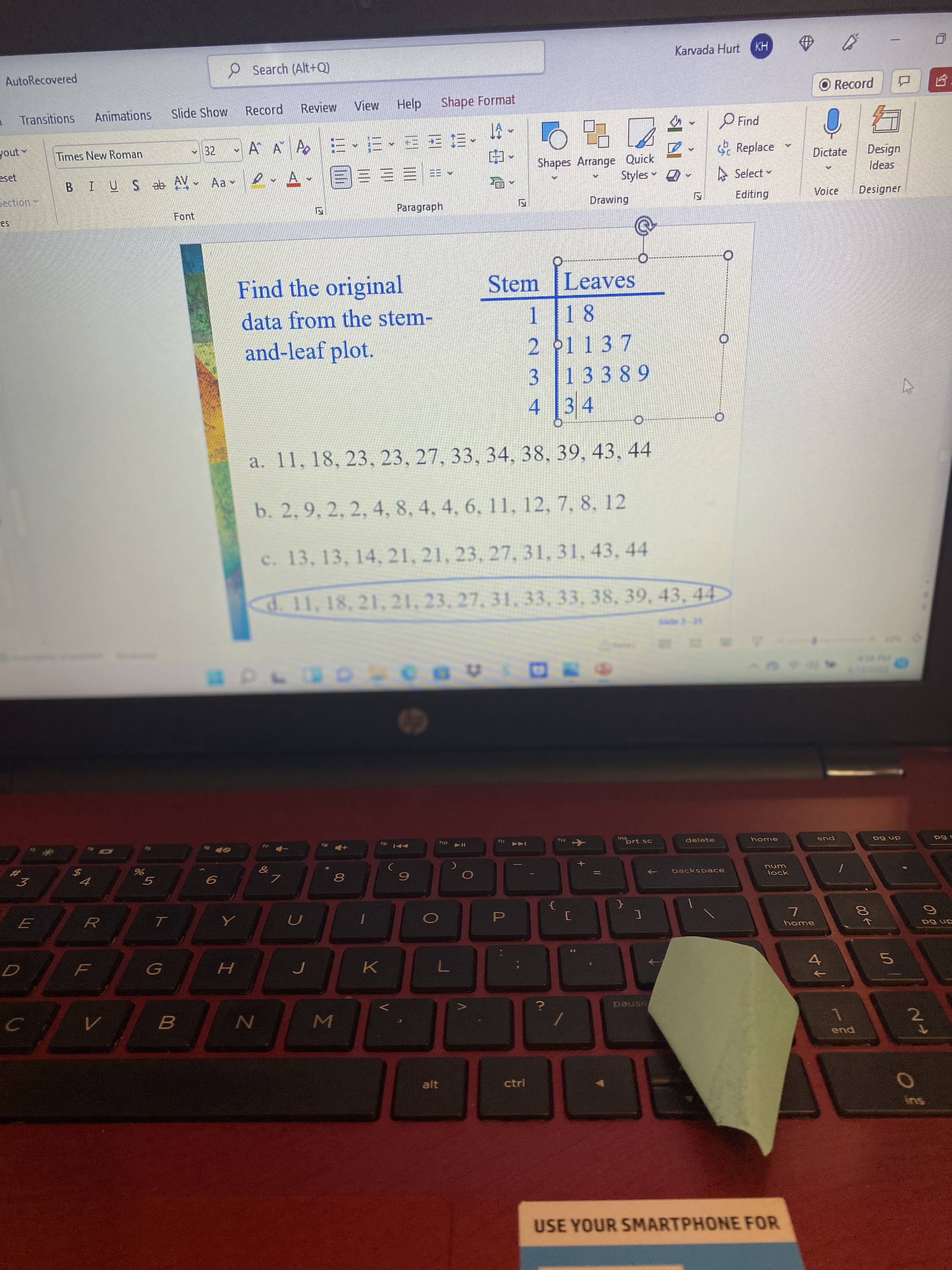 image text in transcribed