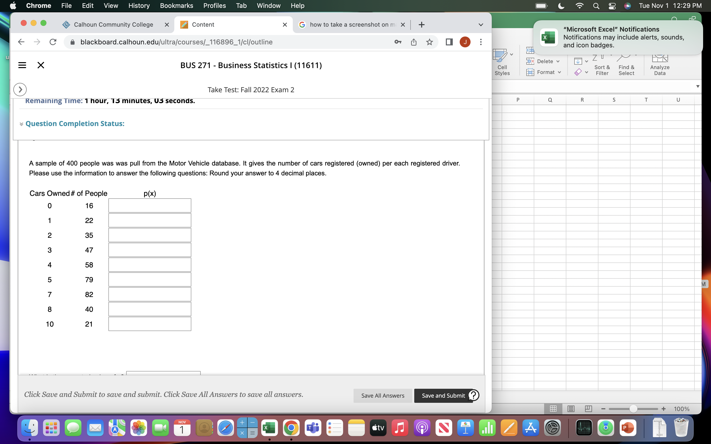 Chrome File Edit View History Bookmarks Profiles Tab Window Help Q
