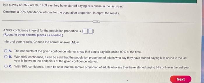 TYPED answer only. Show all work and explain.