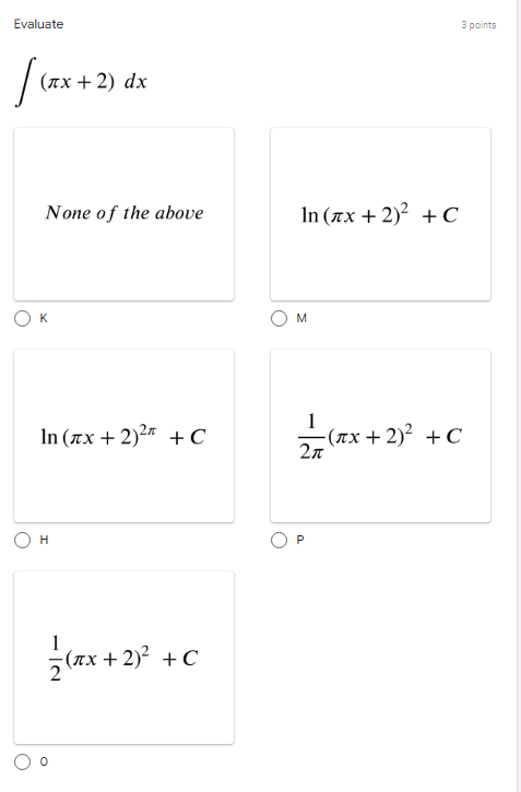 cot 2x 1 1 cot 2x + C In 2 + C