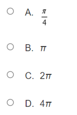 C. cot (-@) = cot (-@) O D. cot ( @+ *)