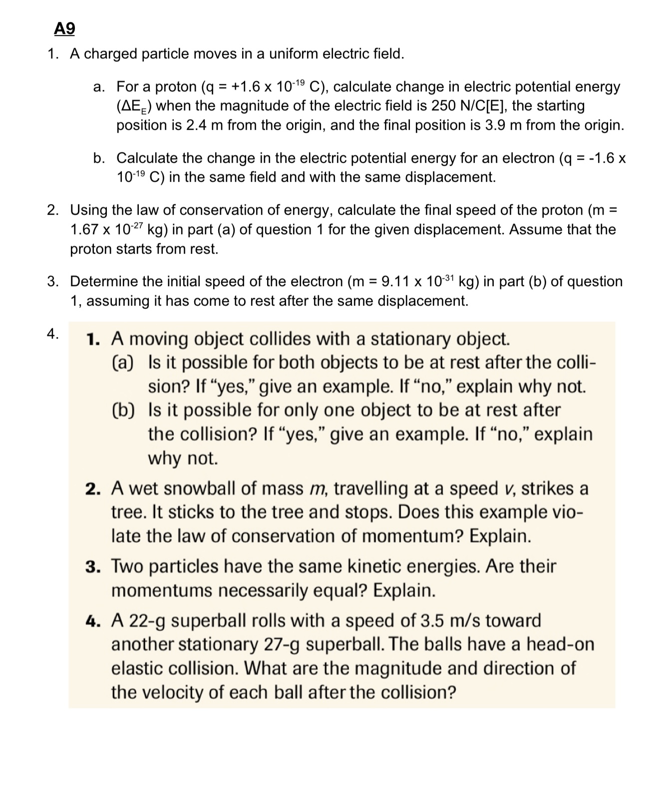 workings clearly.Thank you! All info there pls check again 1. 2. 3.