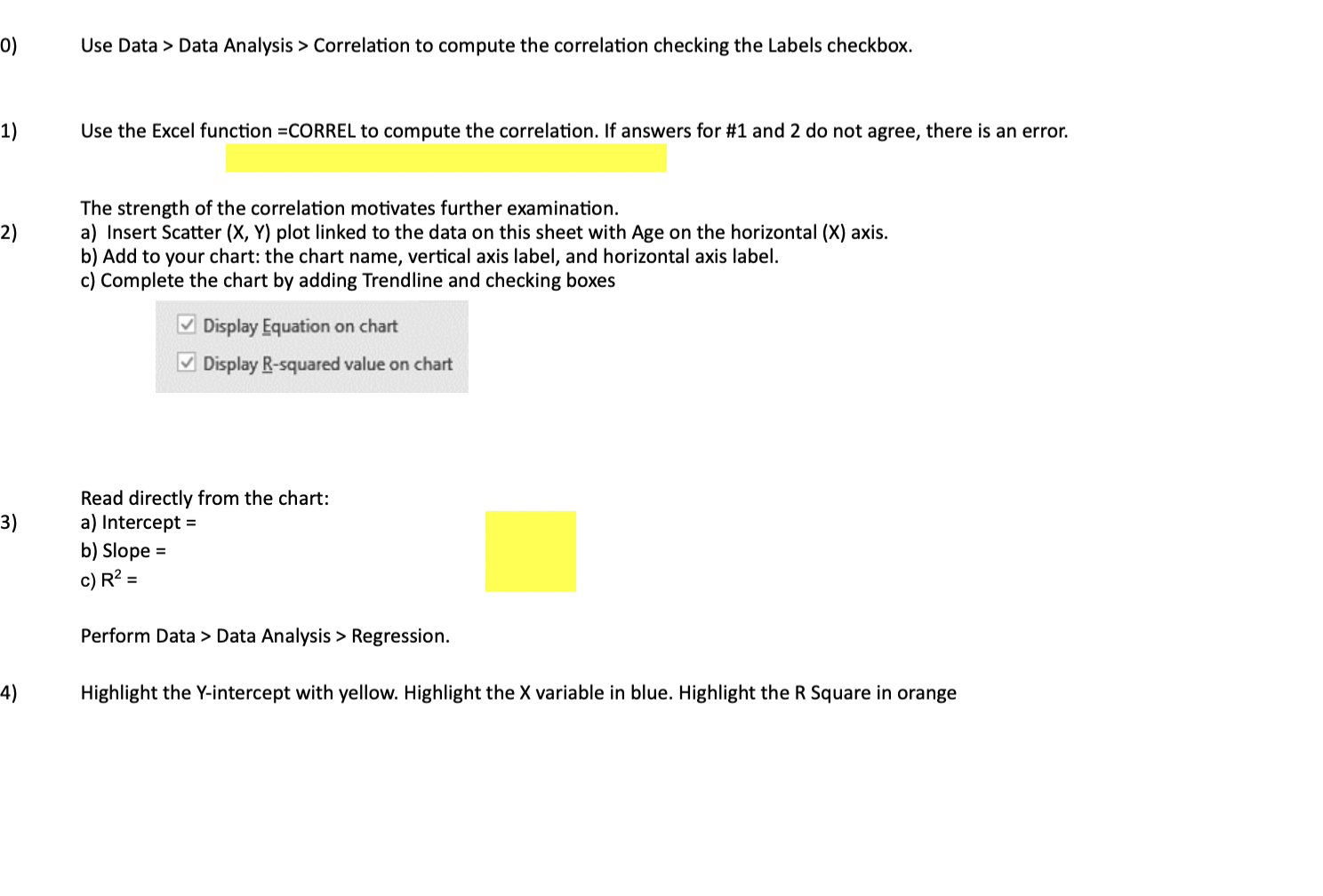 then 15 and 16 as seen in the screenshots below).The question/prompt is