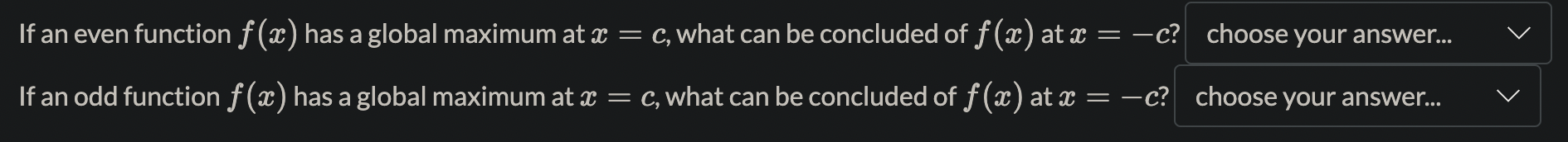 If the answer is a rational number but not an integer, type