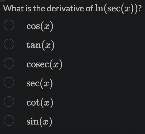 and global minimum at b. True False If an even function f