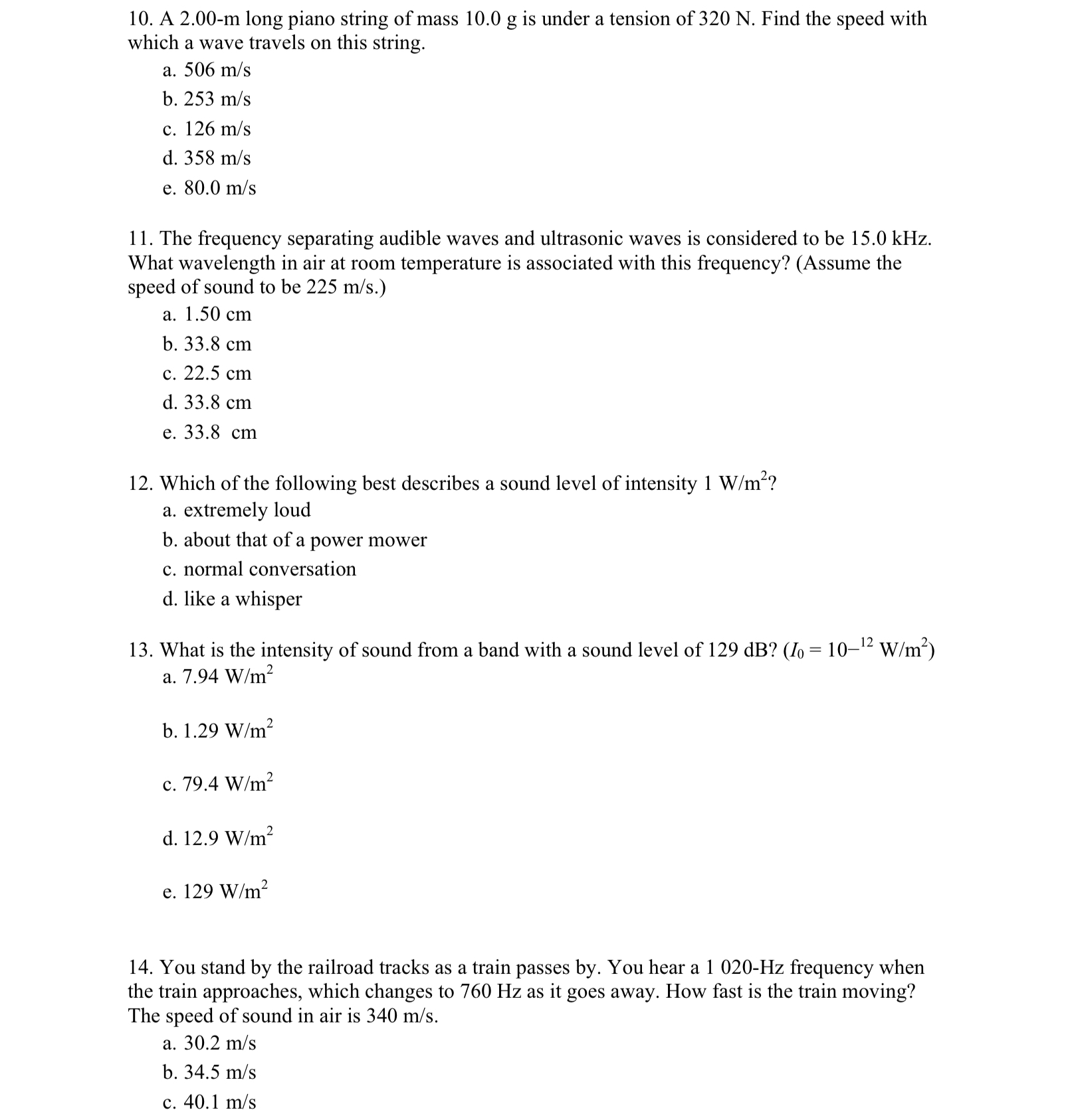 instant that it is displaced from equilibrium by ?0.0550 m, what is