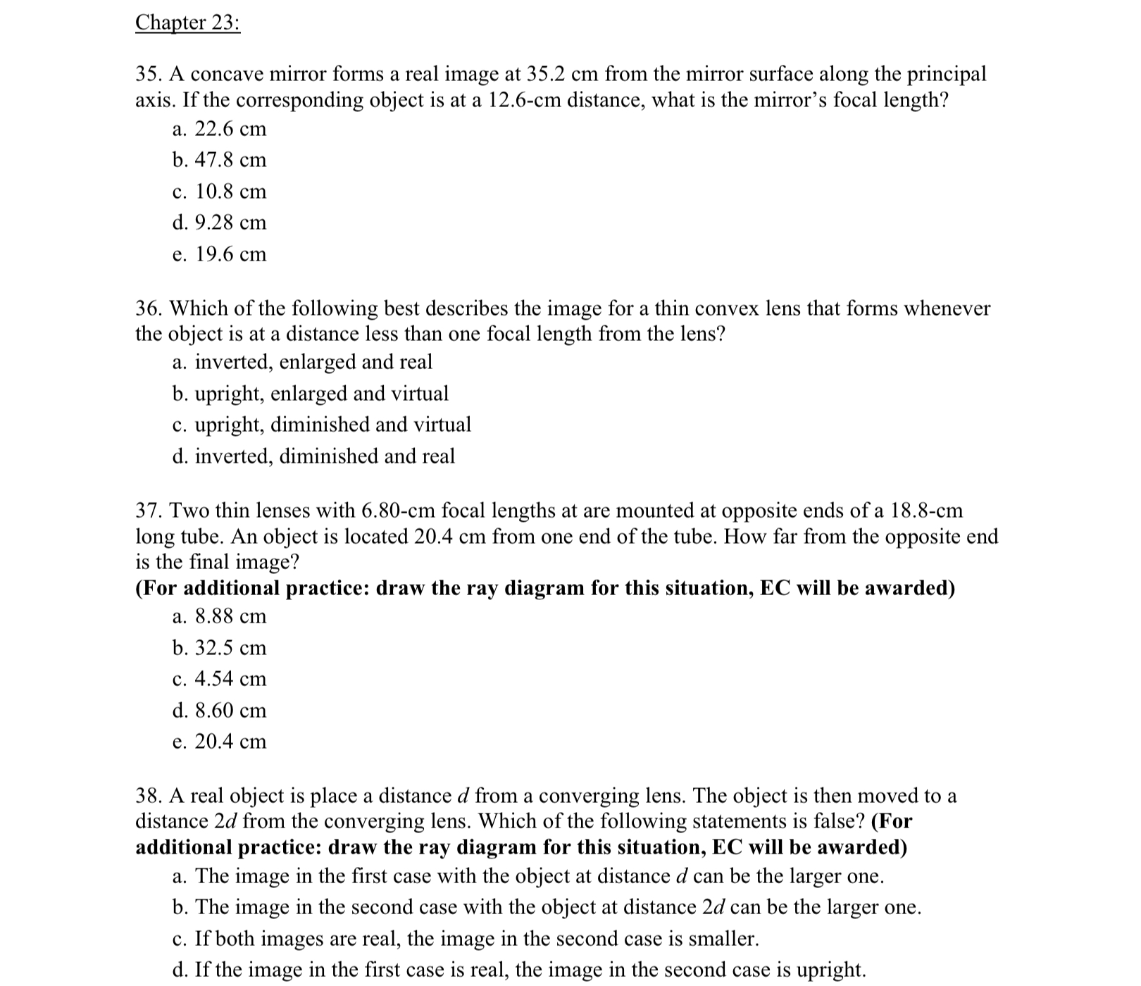 track at 3.80 m/s when it collides with a spring-loaded bumper at