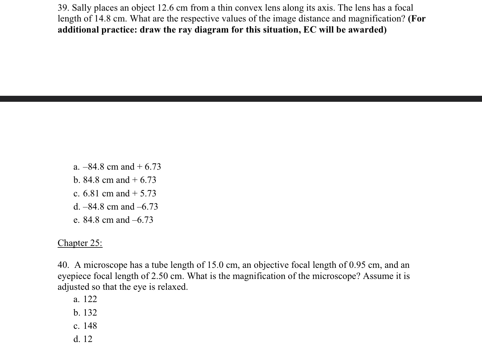 the end of the track. If the spring constant of the bumper