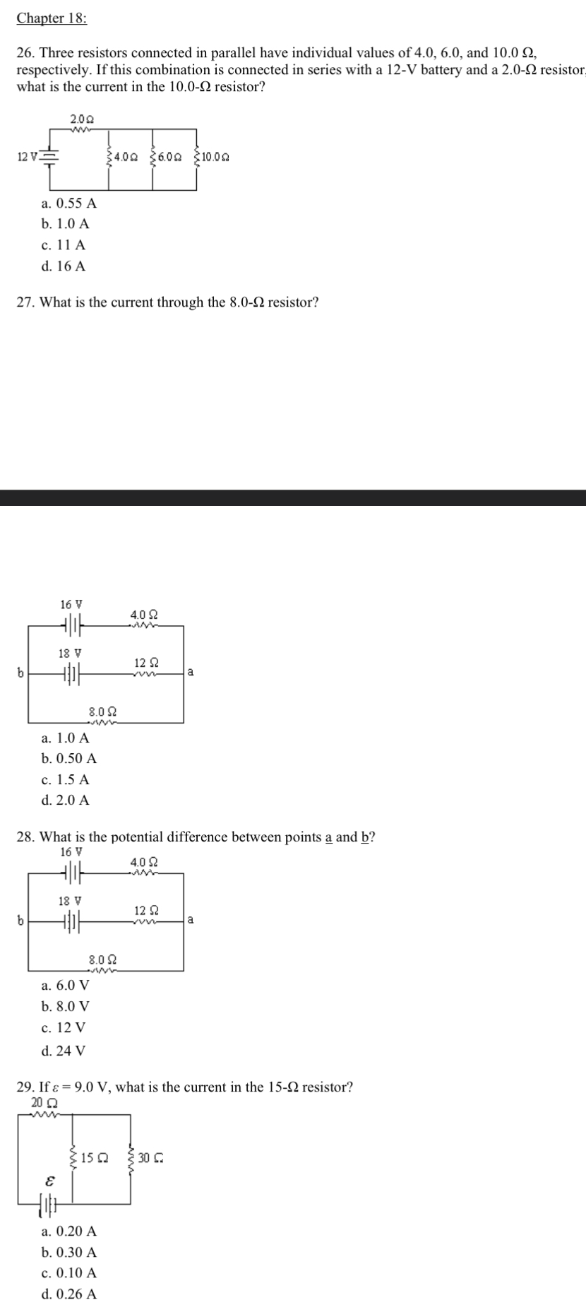 during the collision? (Assume the collision is elastic.) a. 1.31 m b.