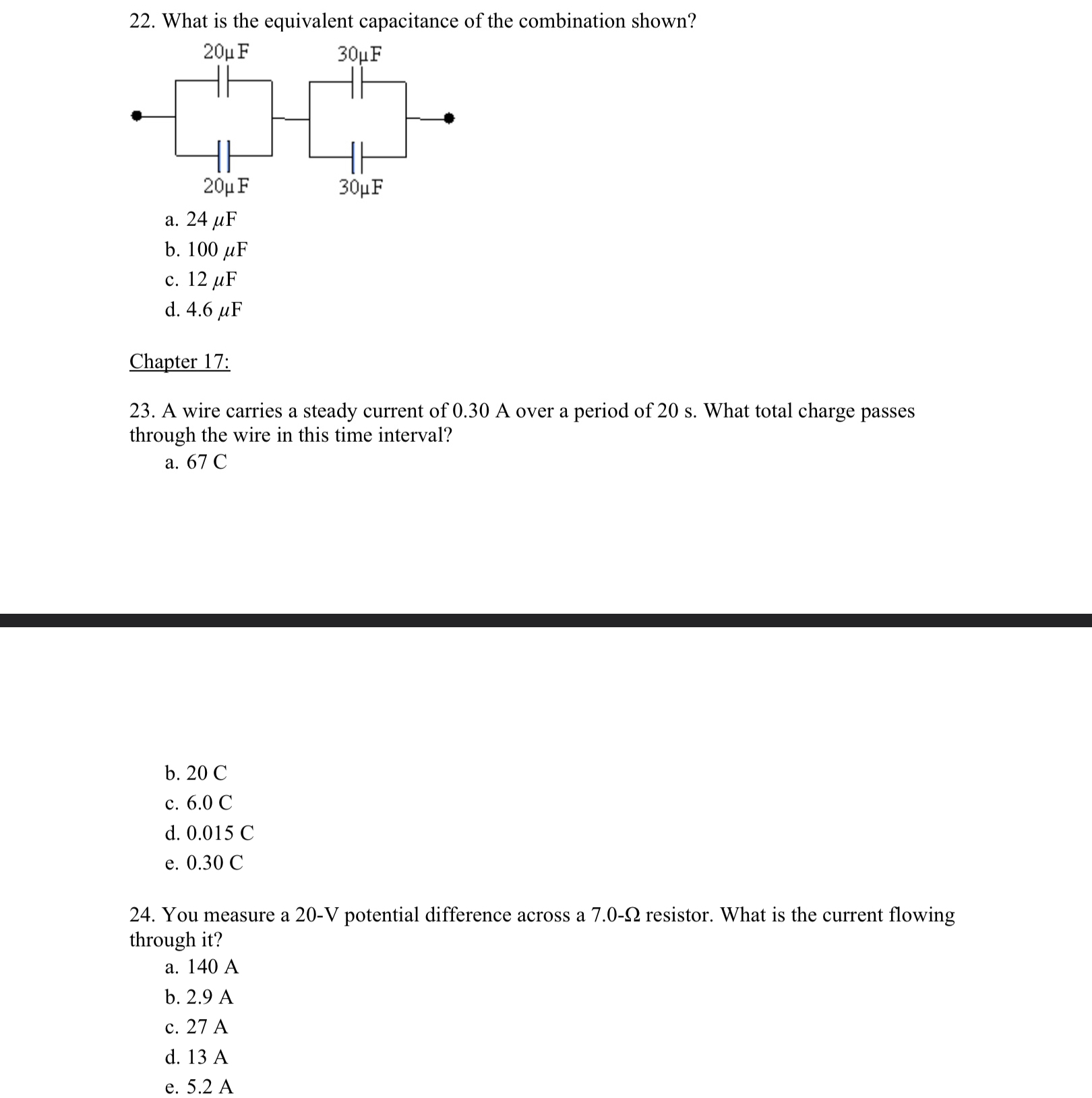 during its oscillation? a. 4.4 m/s b. 0.16 m/s c. 6.2 m/s