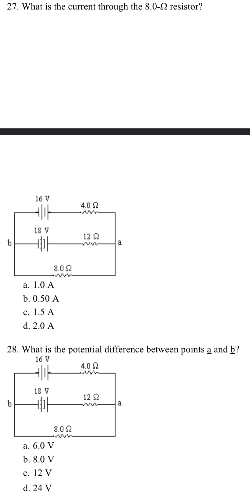 in simple harmonic motion at a frequency of 4.20 Hz and an