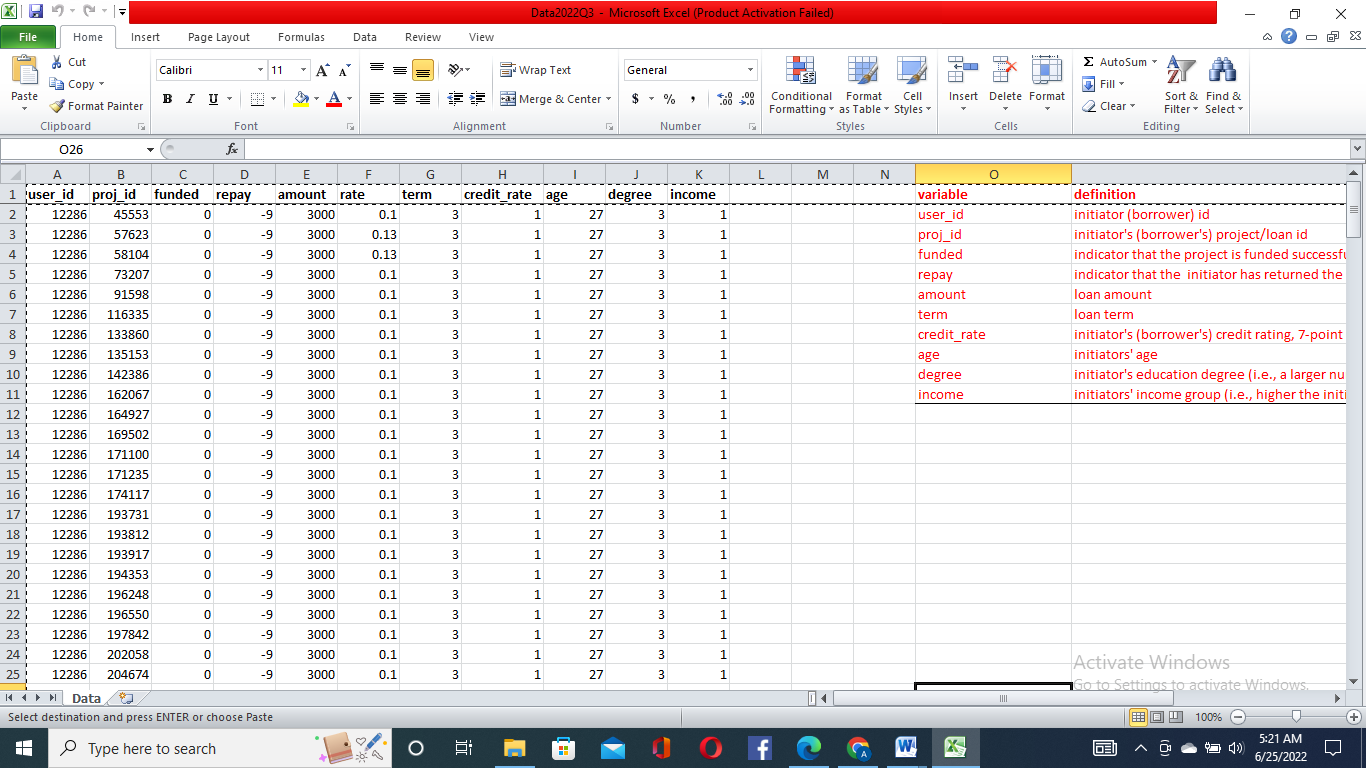 Conditional Format Cell Insert Delete Format Format Painter Formatting * as Table