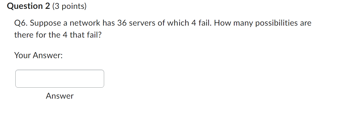 analysts from her group to write four different software functions. There are