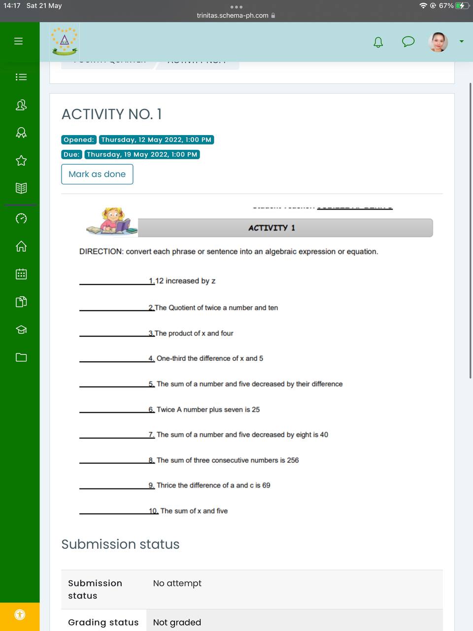 image text in transcribed