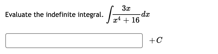 U = and du = da Then uv - lvdu = da