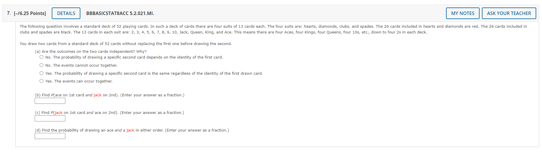 with the specied mean and standard deviation. Find the indicated probability. (Enter