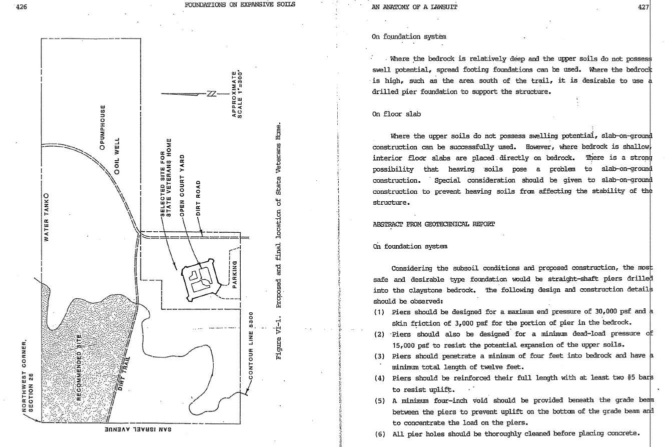 help me list facts for and against each of the three parties