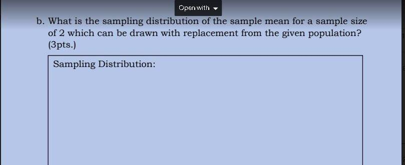 providing a comprehensive answer from the given question. Write the complete solution
