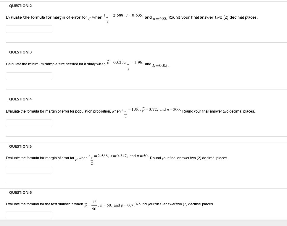 when ( a =2:286, =0.23>, and ,1=400, Round your final answer two